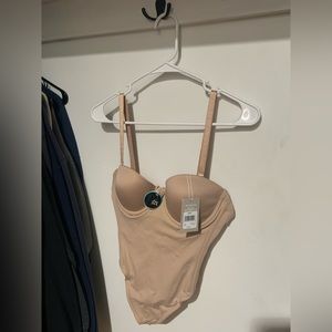 New with tags Va Bien bodysuit